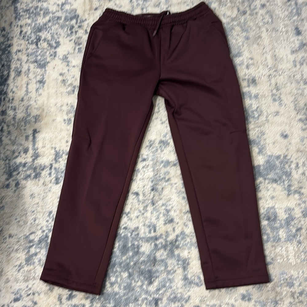 Men’s Joggers size M